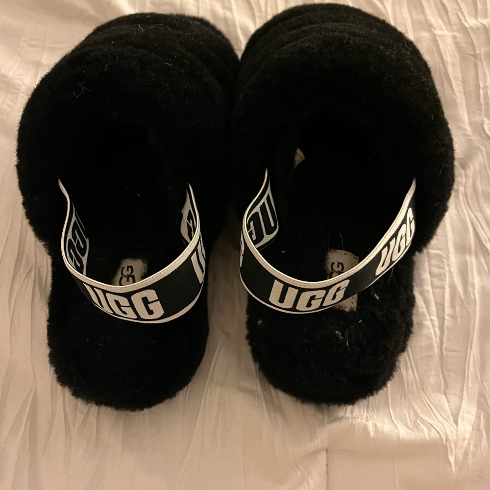 UGG Fluff Yeah Slipper - Picture 4 of 4